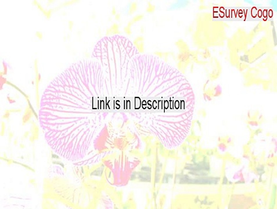 ESurvey Cogo Full [Legit Download 2015]