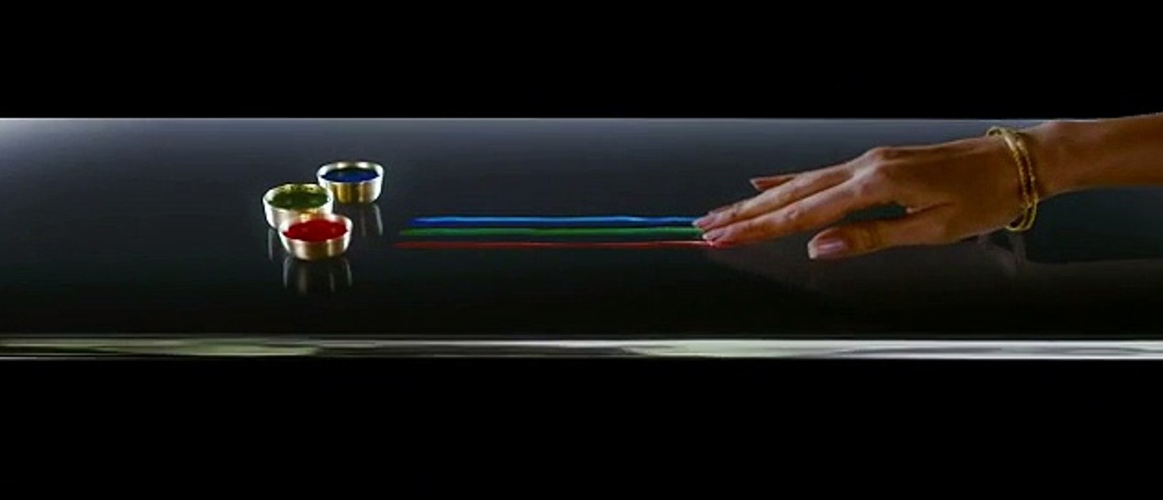 Tere Liye - Dilliwaali Zaalim Girlfriend (Indeep Bakshi)