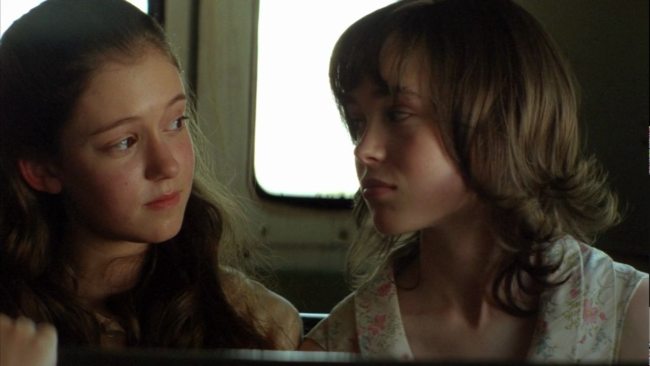 An American Crime Full Movie