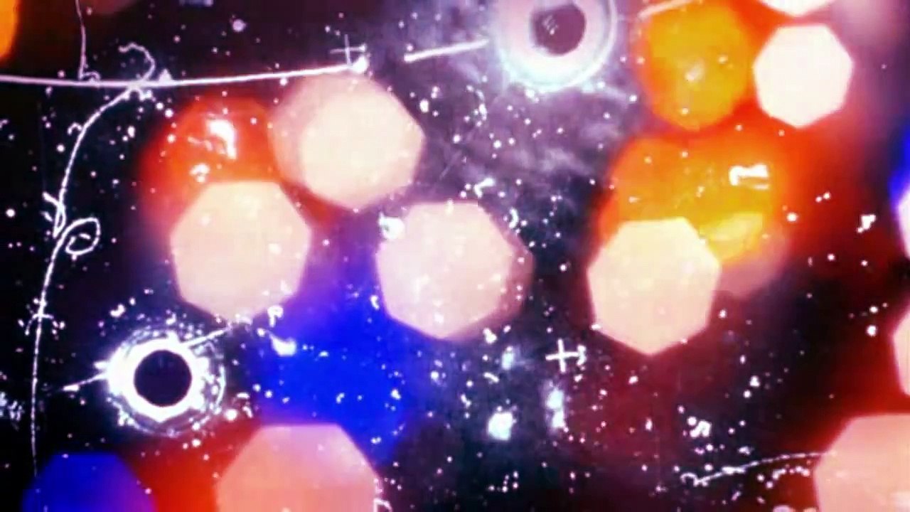 Symphony of Science - the Quantum World!