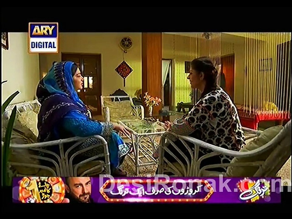 Tum P 3 Ep 3: Episode Highlights