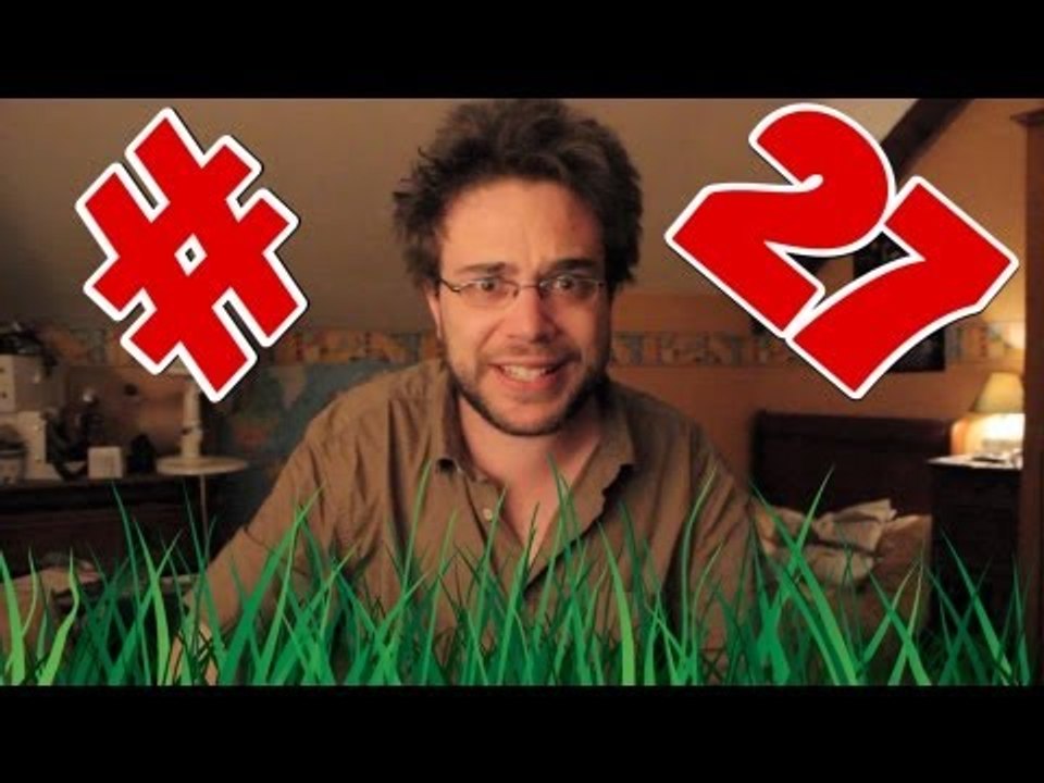 WHAT THE CUT #27 - QUENOUILLES, ADIEU ET LA CHOSE