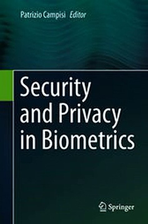 Download Security and Privacy in Biometrics ebook {PDF} {EPUB}