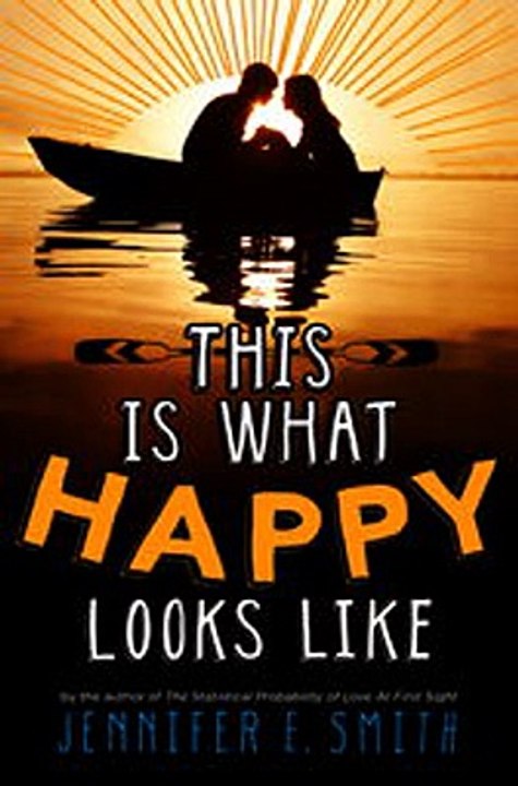 Download This Is What Happy Looks Like ebook {PDF} {EPUB}