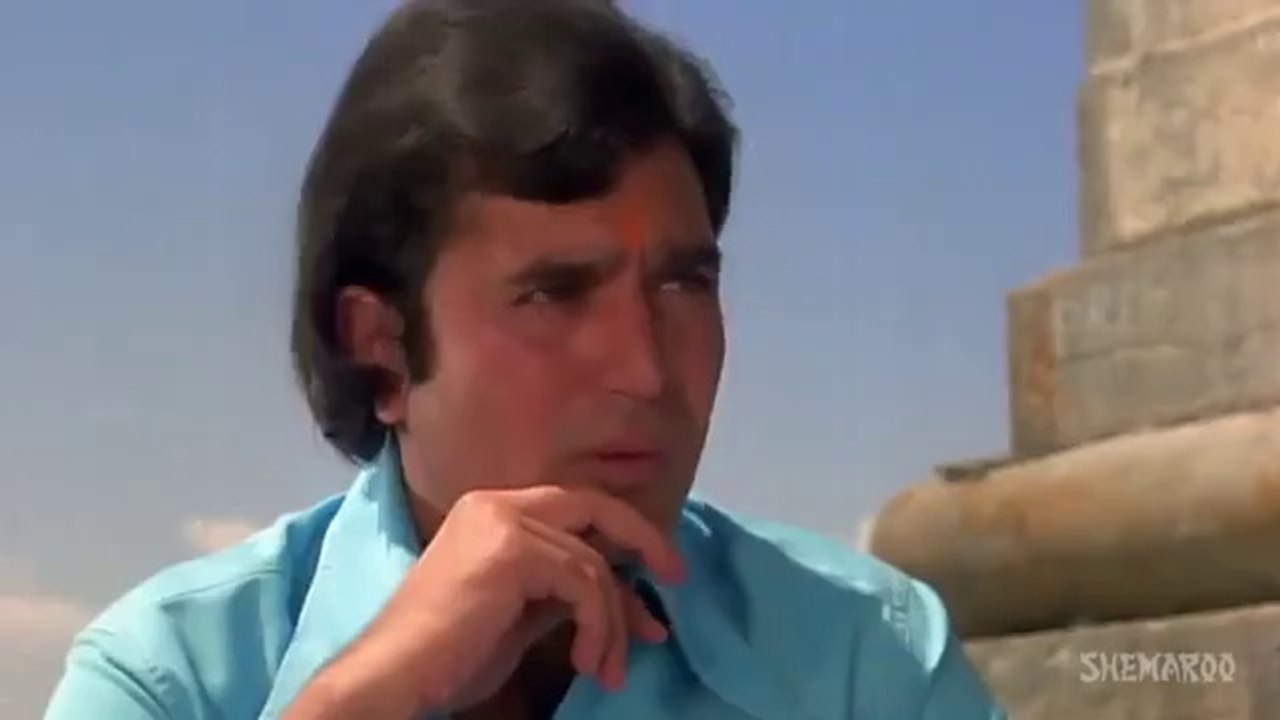 Jai Jai Shiv Shankar Song HD