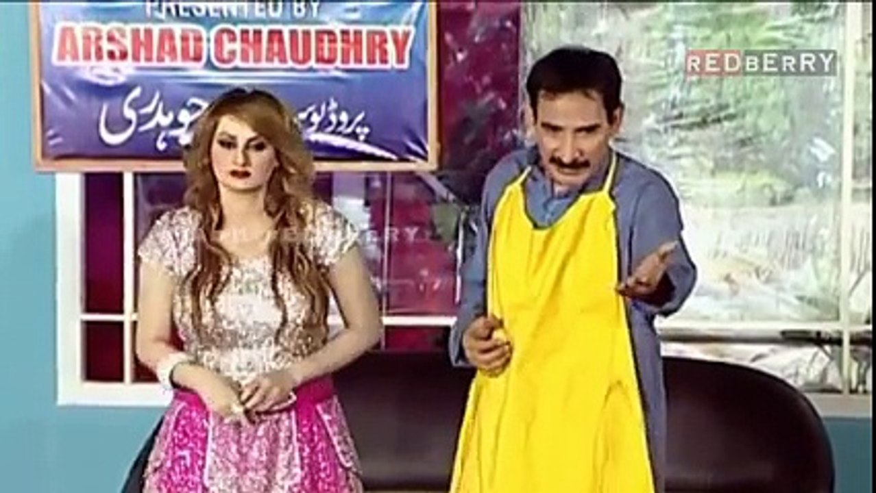 Best of Iftikhar thakur in drama 2015 latest drama