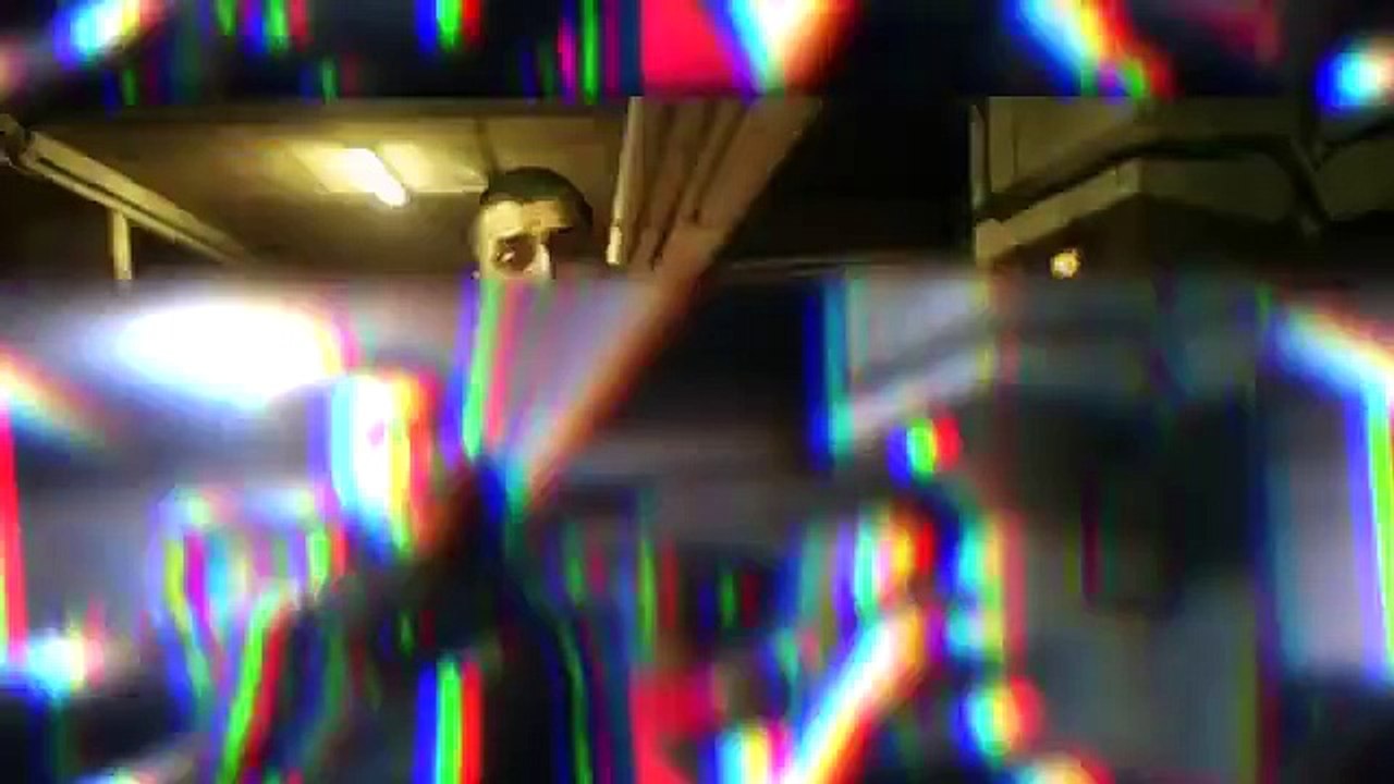 Intense Clash with Mr. You🔥 – Watch the Explosive Moment!