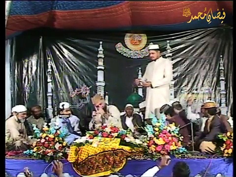 Teri Yad Pai Tarpaindi Aye