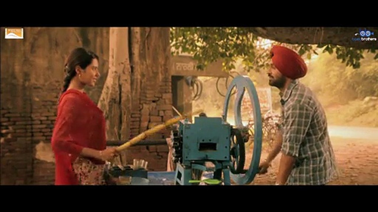 Channo _ Diljit Dosanjh