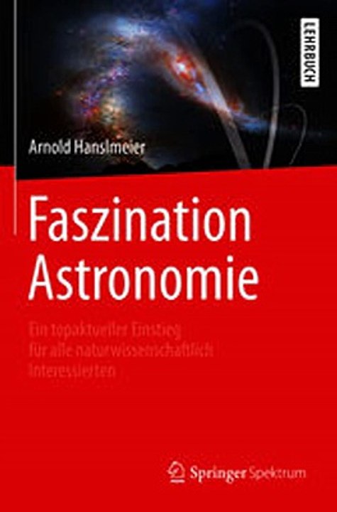 Download Faszination Astronomie ebook {PDF} {EPUB}