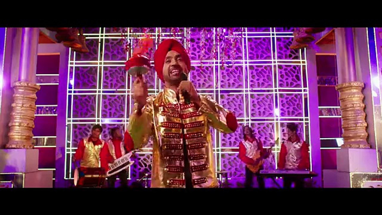 sweetu - diljit dosanjh