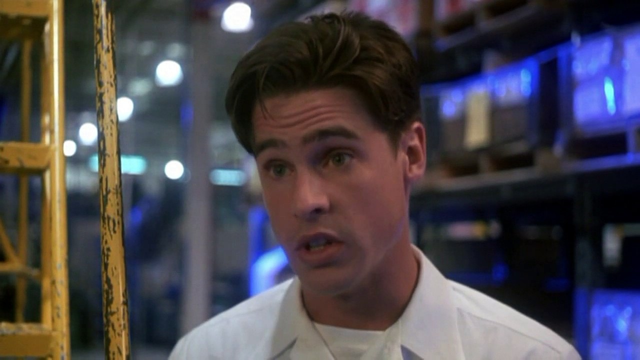 Конвоиры (комедия, приключения)