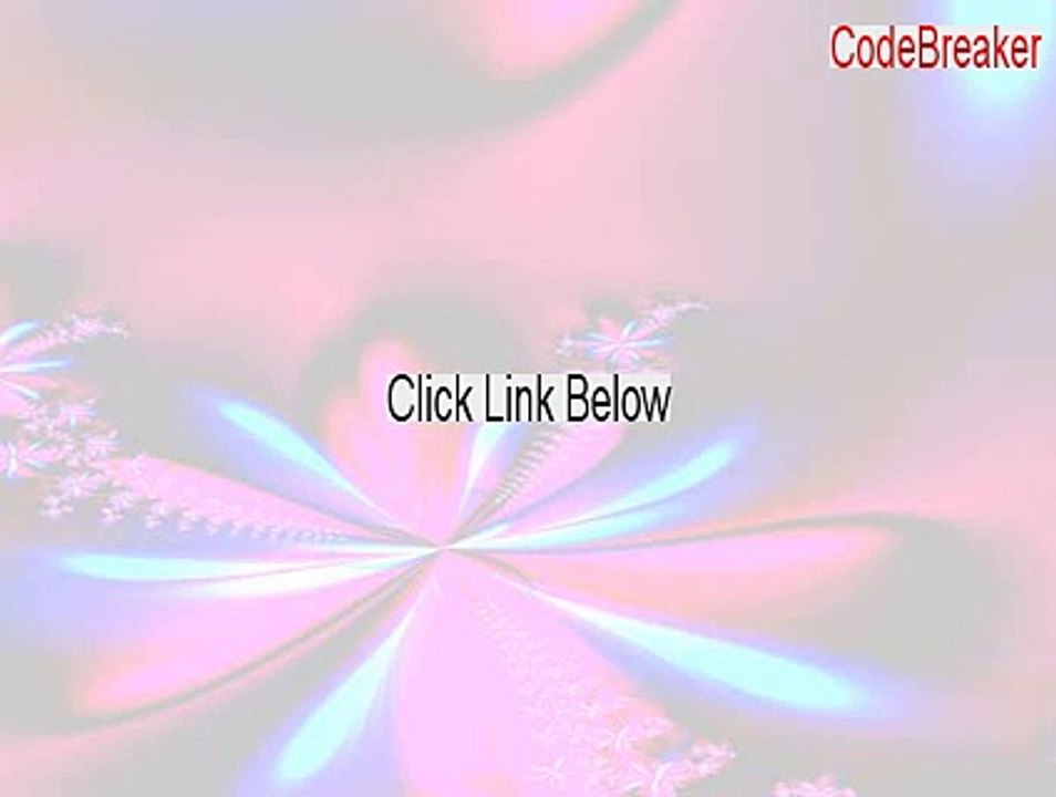 CodeBreaker Free Download - Free Download (2015)