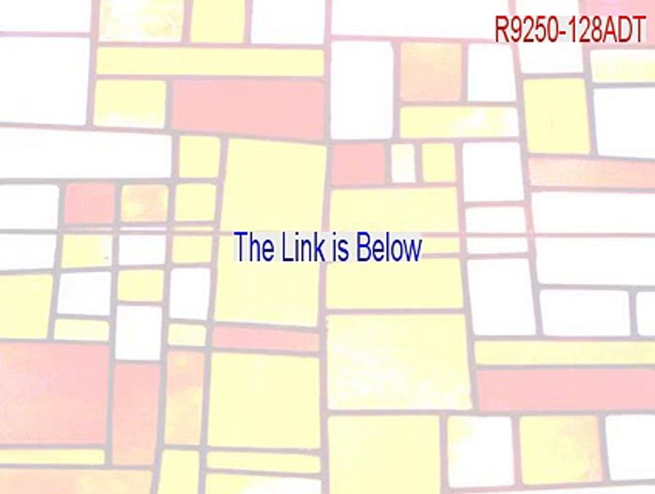 Download the R9250-128ADT Driver (2015) – Full Version & Review 🔧