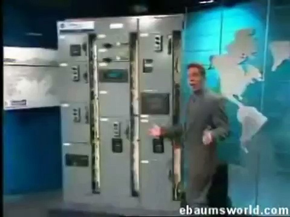 Funny Electrical Terminology Video