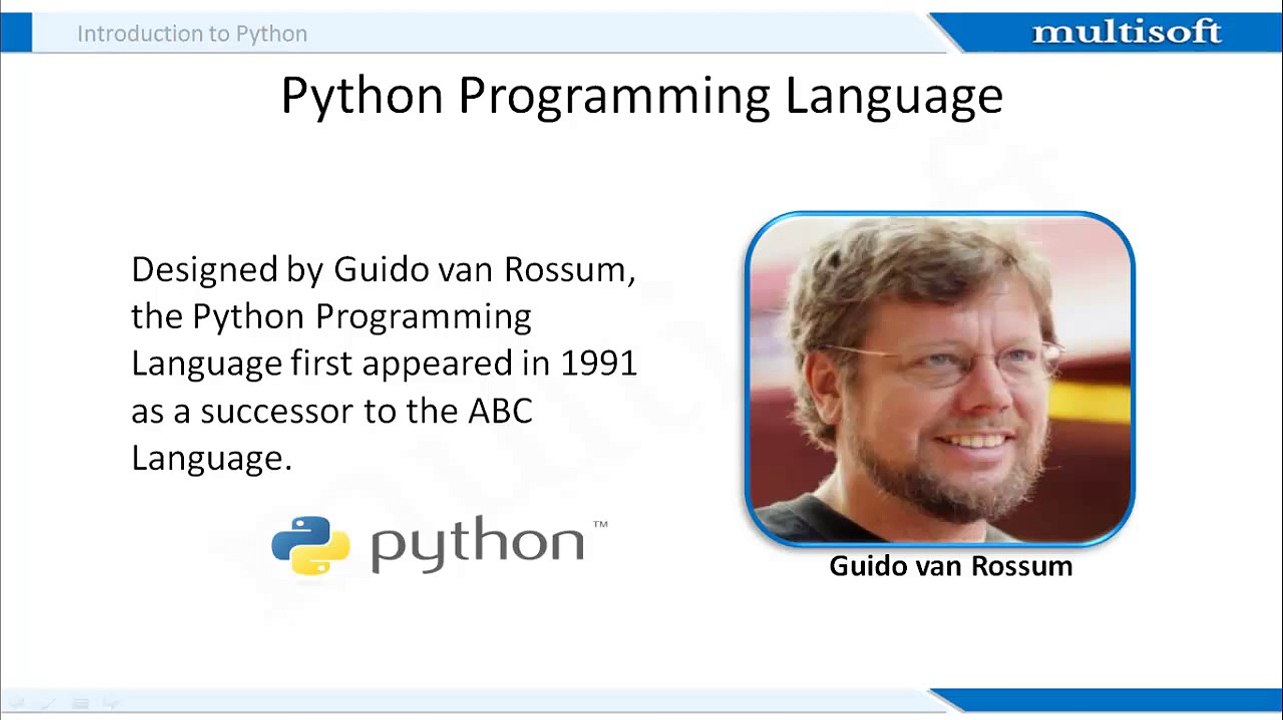 Master Python Programming with Our Comprehensive Online Course 🐍