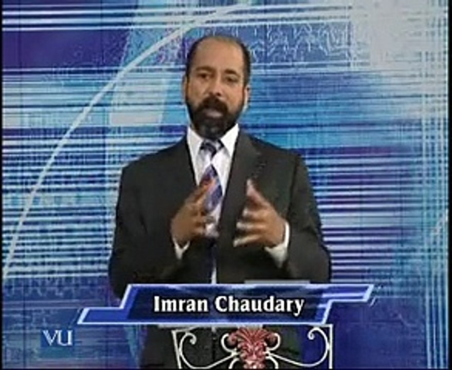 Virtual University Video Lectures MCM310_Lecture38