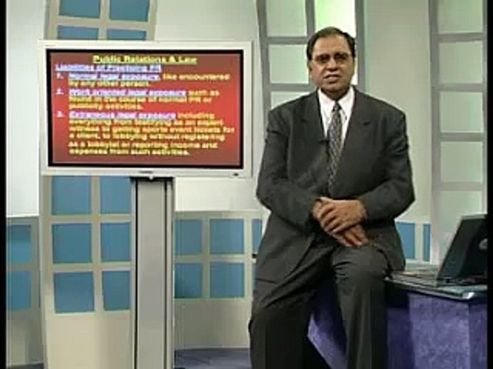 Virtual University Video Lectures MCM401_Lecture37