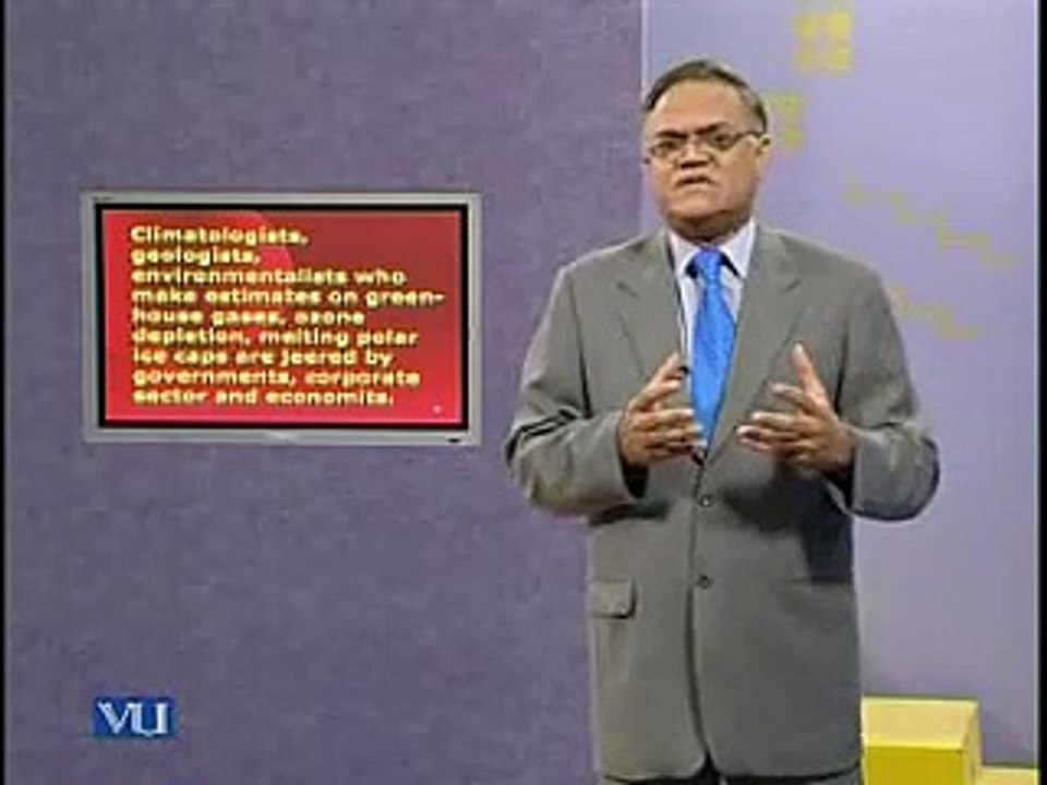 Virtual University Video Lectures MCM404_Lecture36