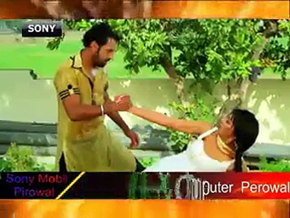 Zakhmi Hai Dil - Gippy Grewal Song