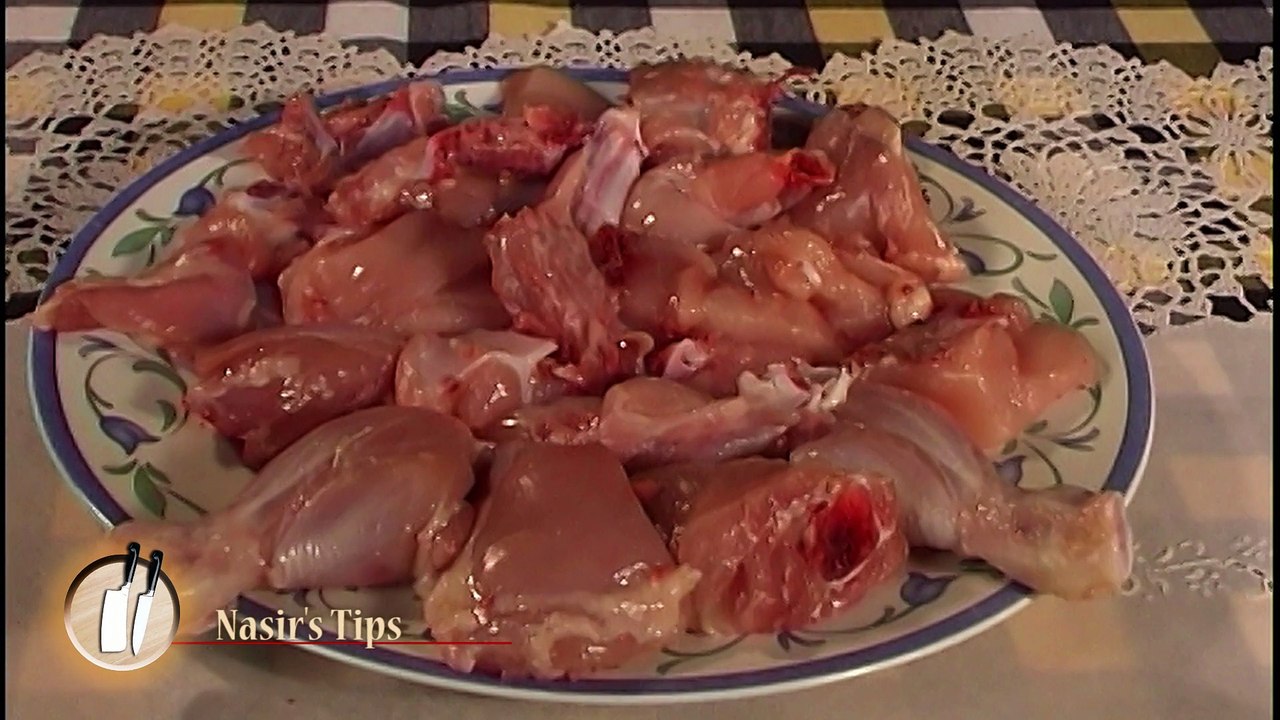 PAKISTAN CUISINE HD TRAILER  02(CHINESE SUBTITLE)