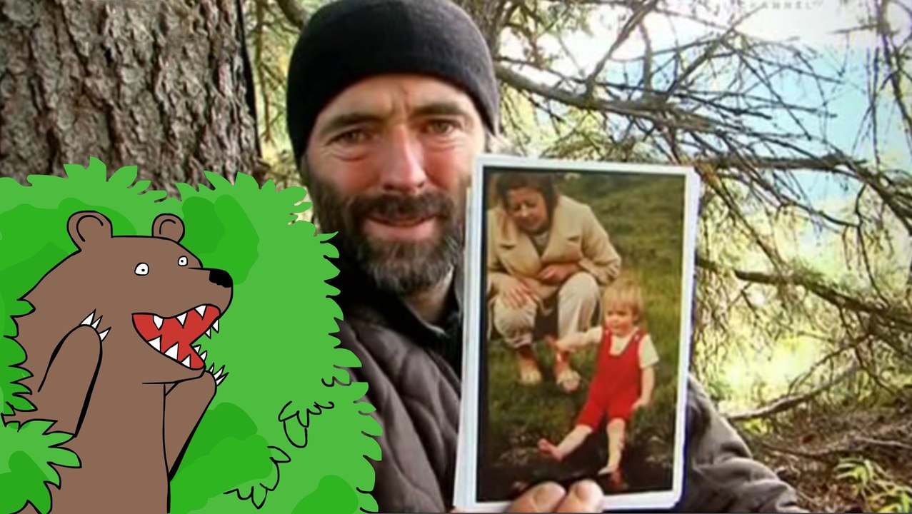 Кто твой ведущий?