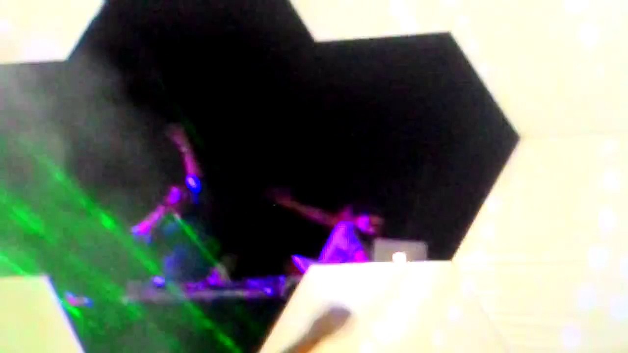 Transform by Arjun Rampal - Part 3