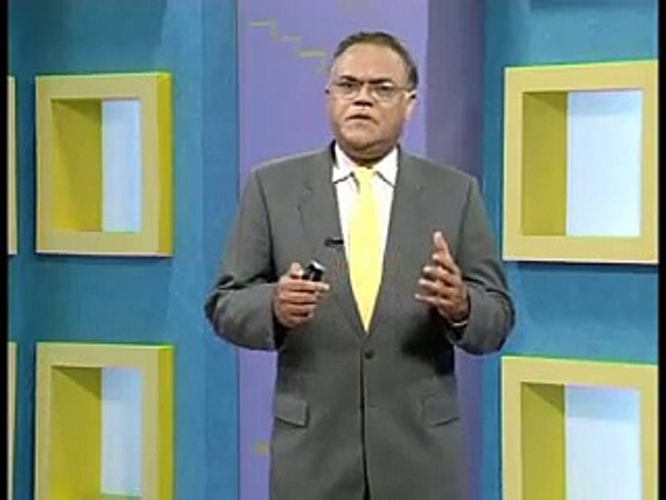 Virtual University Video Lectures  MCM404 Lecture 13