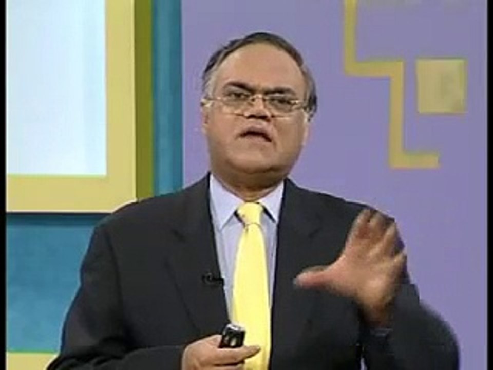 Virtual University Video Lectures  MCM404 Lecture 16