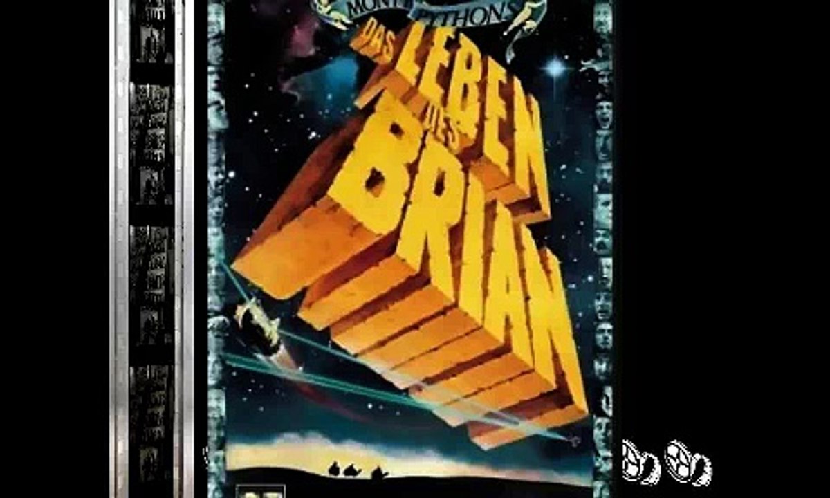 Monty Python - Latein für Anfänger