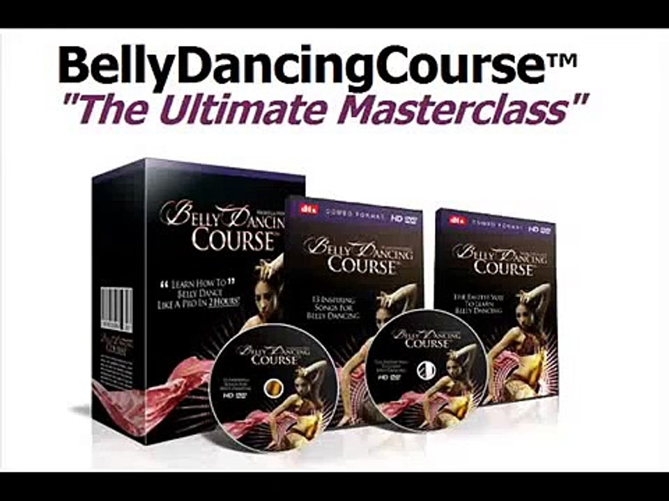 Belly Dancing Course   The best complete and Begineers friendly Course   YouTube