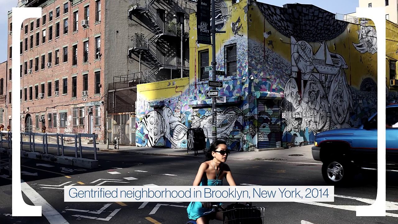 The Pros And Cons Of Gentrification