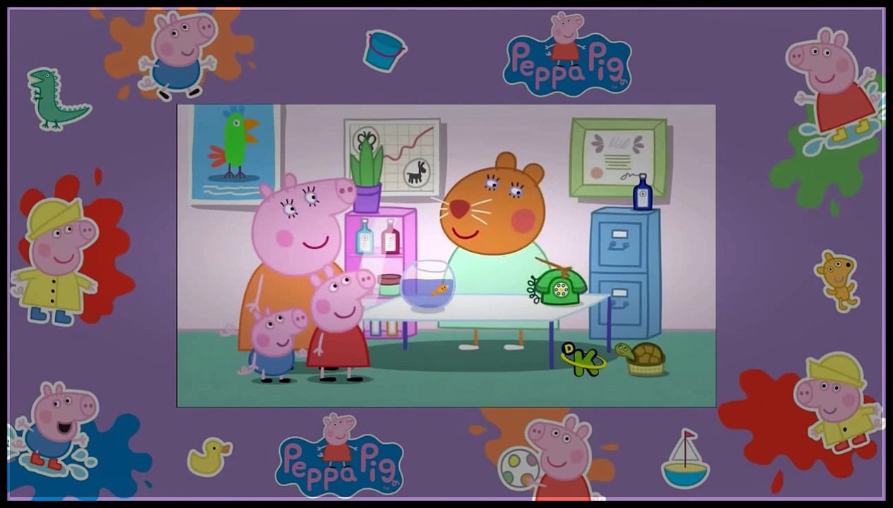 Peppa Pig - Episódios 2015
