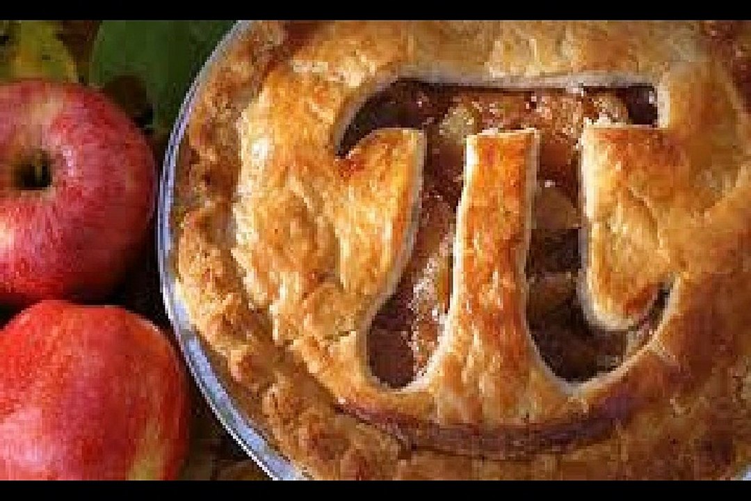 On Pi Day, Celebrate Math’s Enigmas