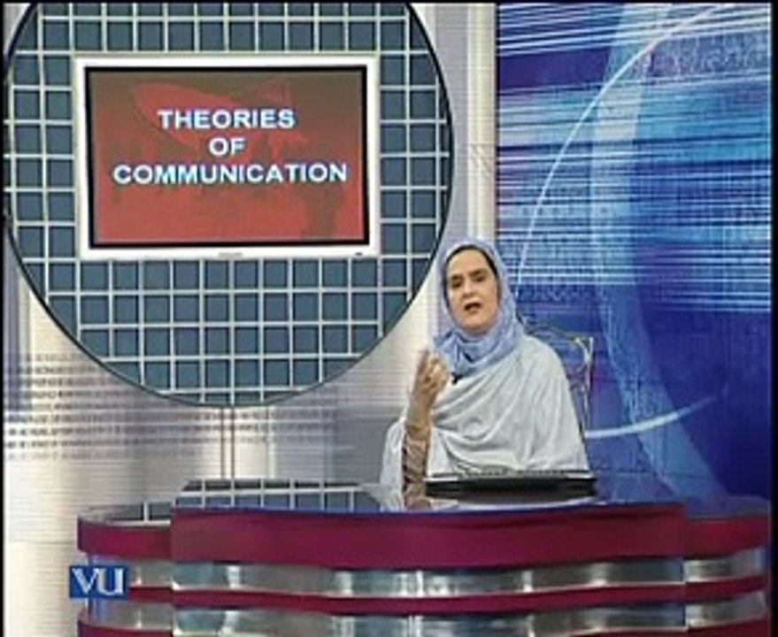 Virtual University Video Lectures MCM511_Lecture21 -