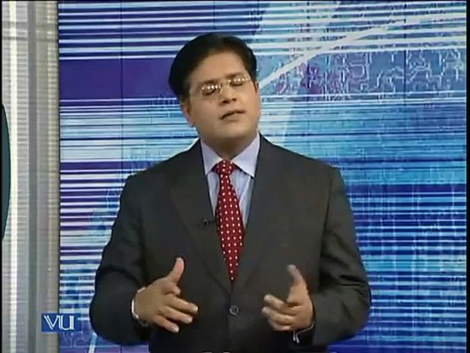 Virtual University Video Lectures MCM514_Lecture14 -