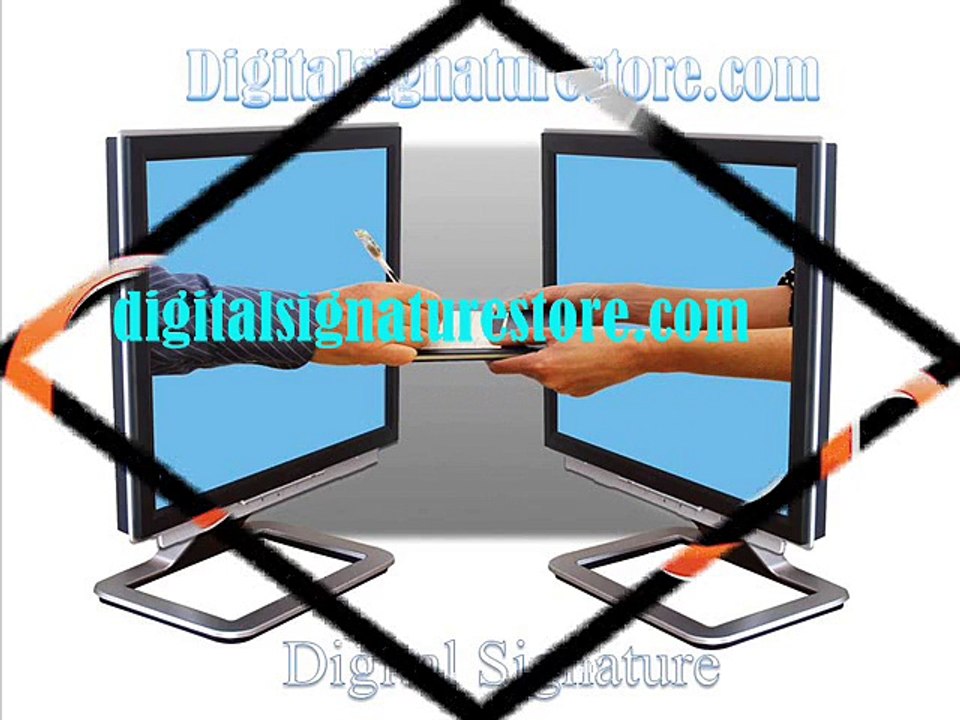Digital Signature Certificate - digitalsignaturestore.com