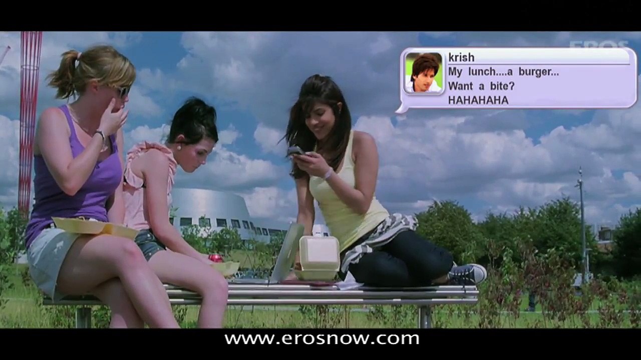 That's All I Really Wanna Do