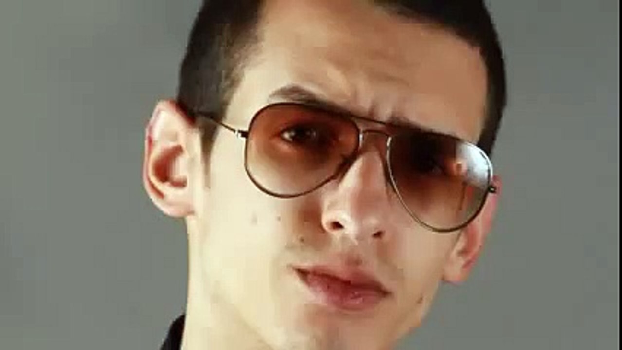 EMINO 2015-Je Veux Des Billets(Paris)