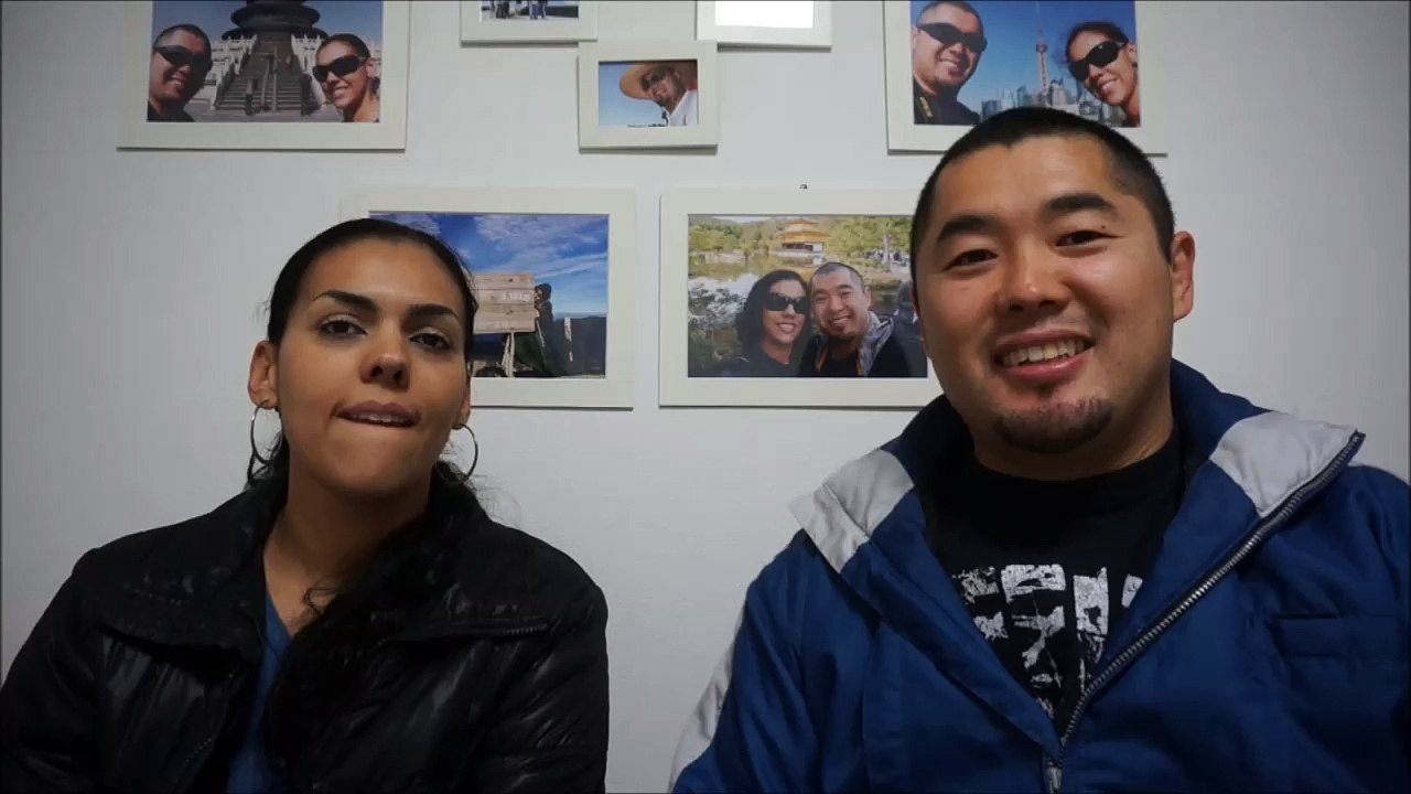 Primeiro video de perguntas e respostas do Blog