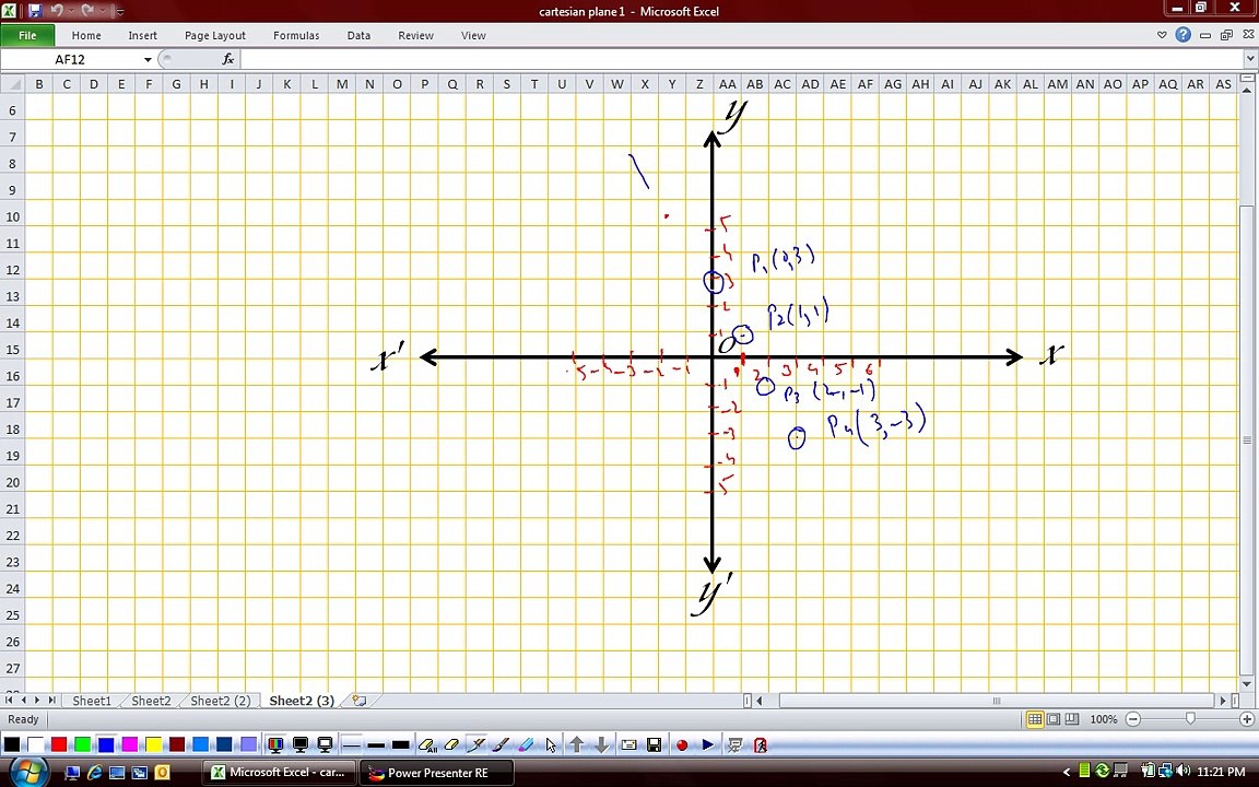 (G10 MTH AAABM) Matric Maths Unit 1, Exercise 1.4, Q 2, Part 1, 2