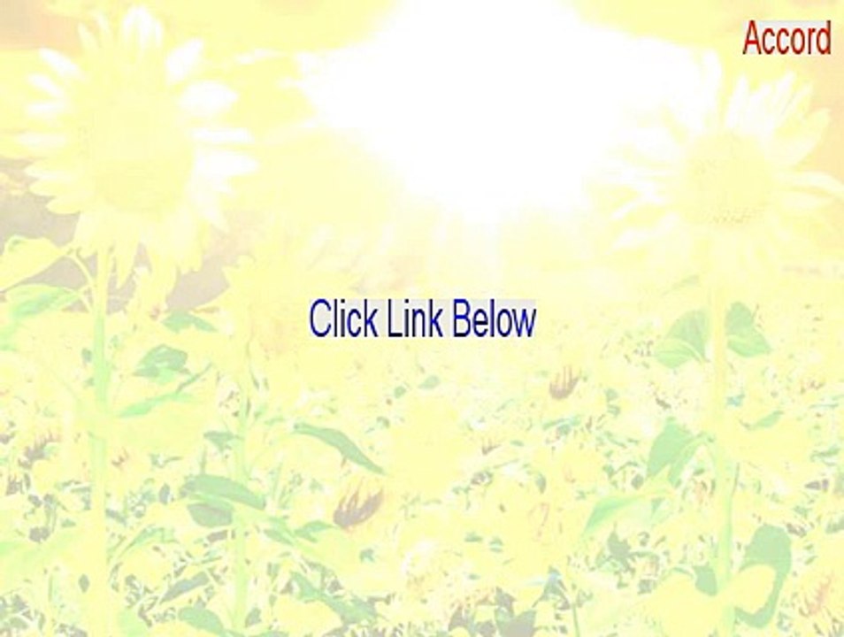 Accord.NET Key Gen (Free Download)