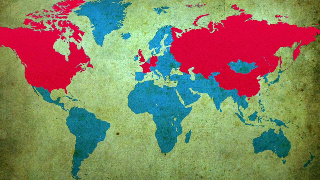 Le commerce mondial des armes