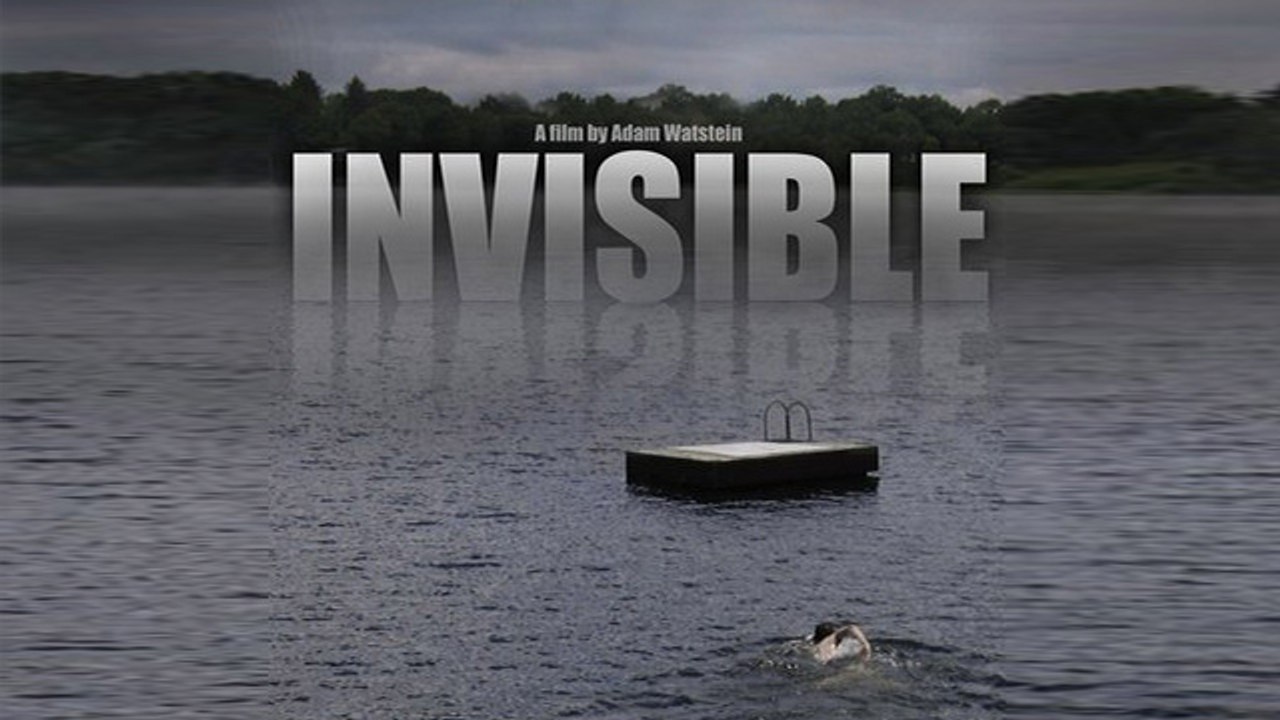 Invisible - Full Action Movie