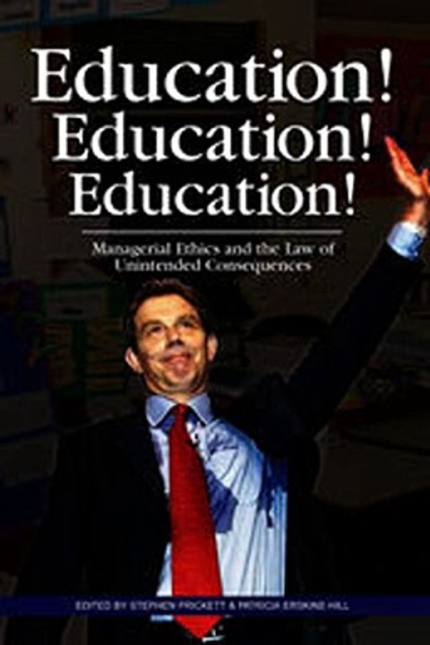 Download Education! Education! Education! ebook {PDF} {EPUB}