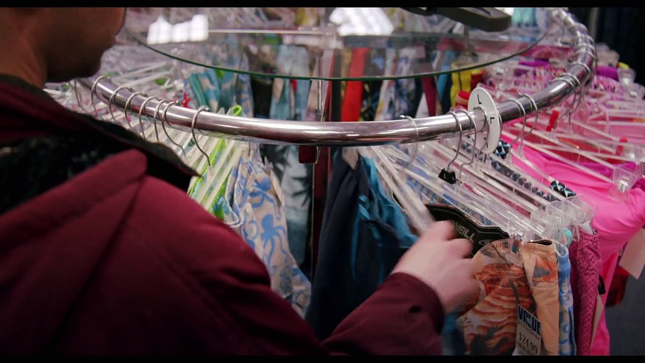 Adult Beginners - trailer