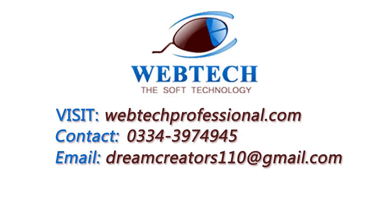 HTML Table Element ColSpan RowSpan Basic Concepts