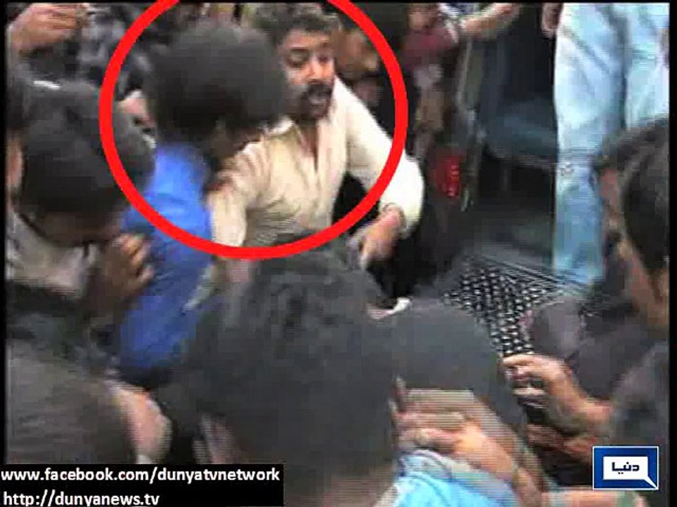 Dunya News - Dunya News refutes Rana Sanaullah's statement