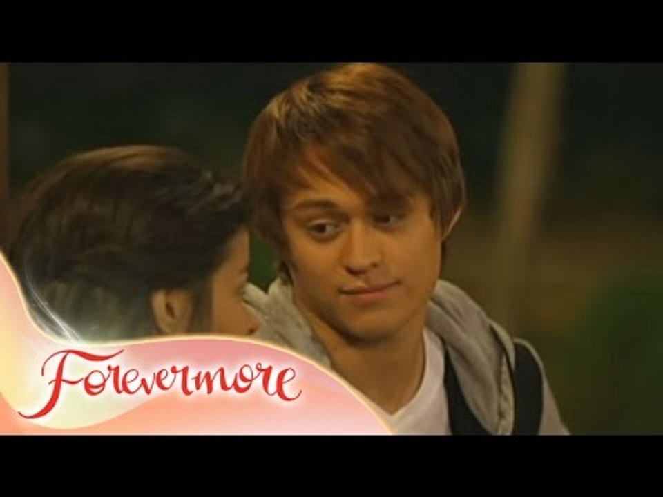 Forevermore: Secured