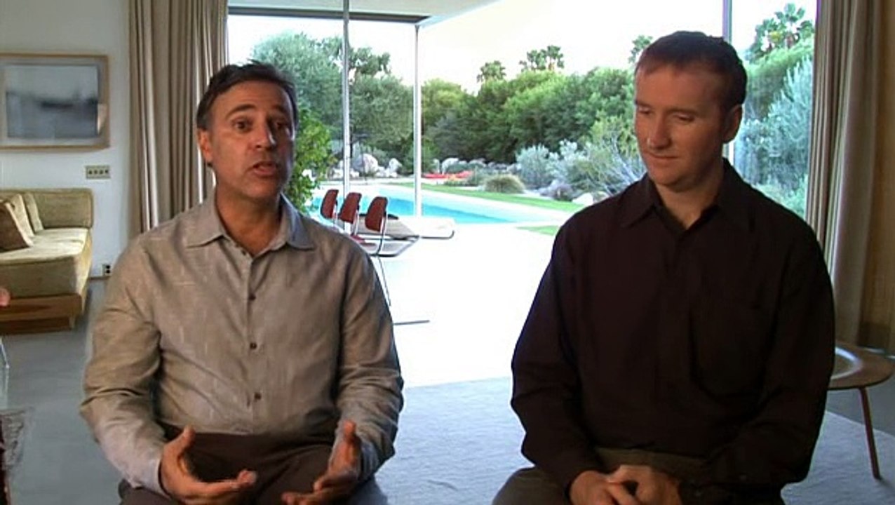 Visual Acoustics II: Part I 🎥